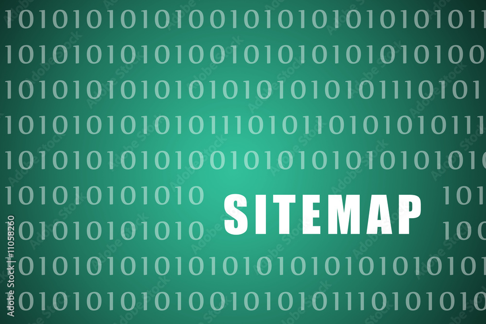 Sitemap Sitemap