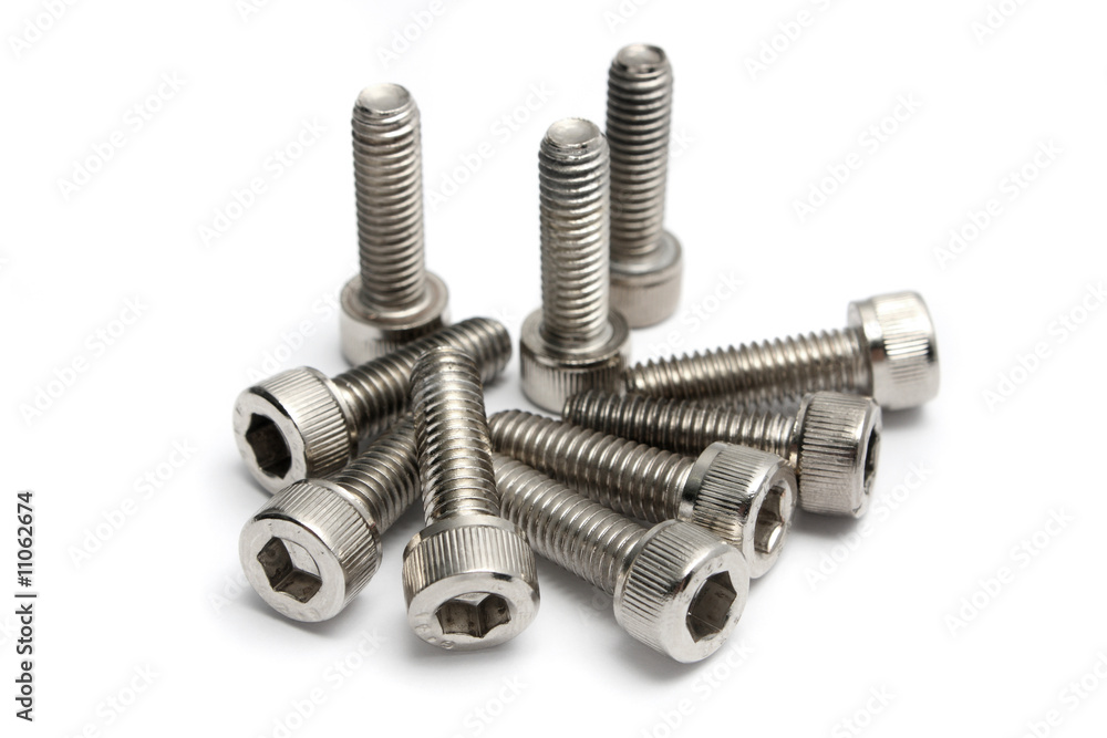 Bolt Screw Bolt Screw