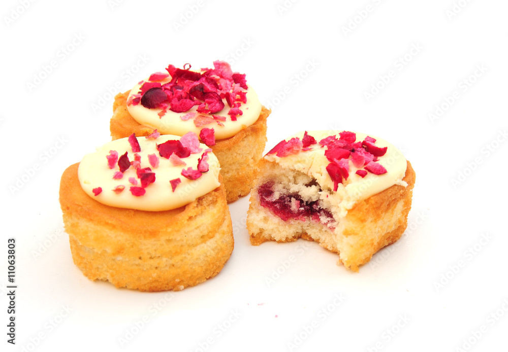 cranberry cakes cranberry cakes