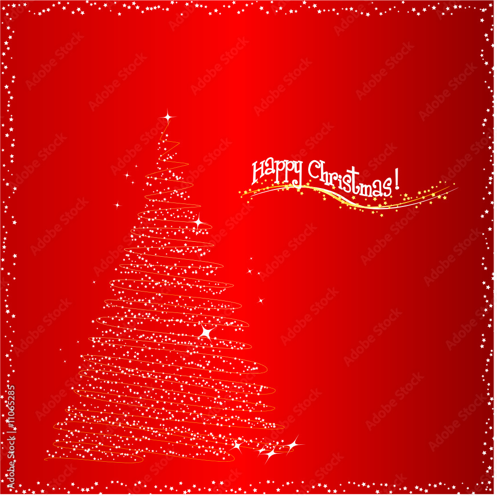 christmas card