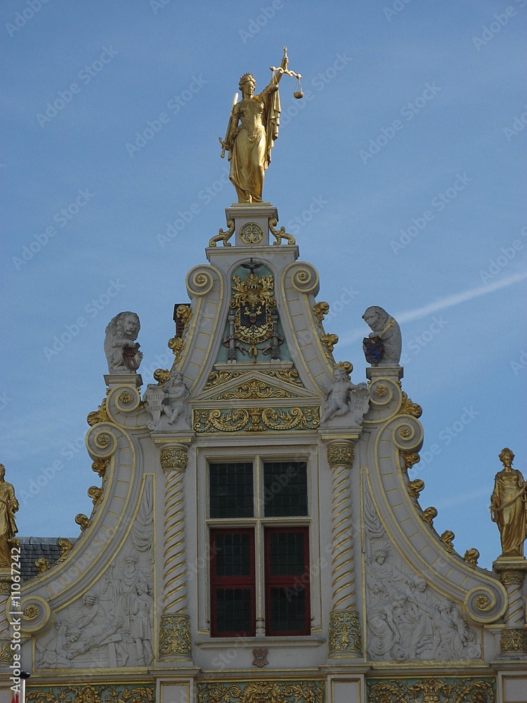 Obraz premium sculpture