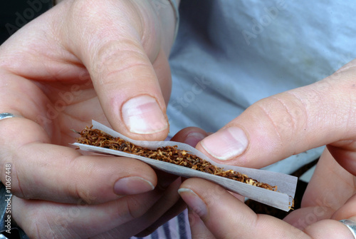Tabac à rouler