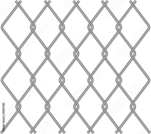 vector fence