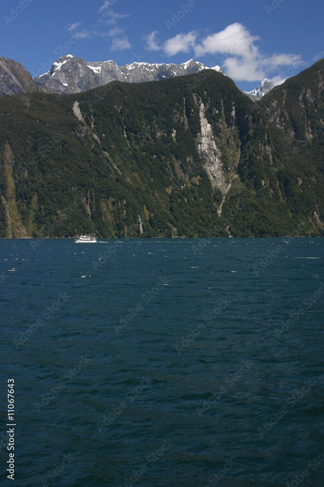 Milford Sound 10