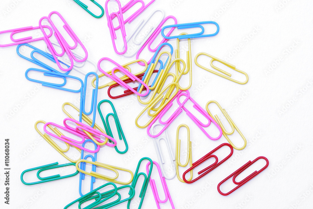 Paper-clips Paper-clips