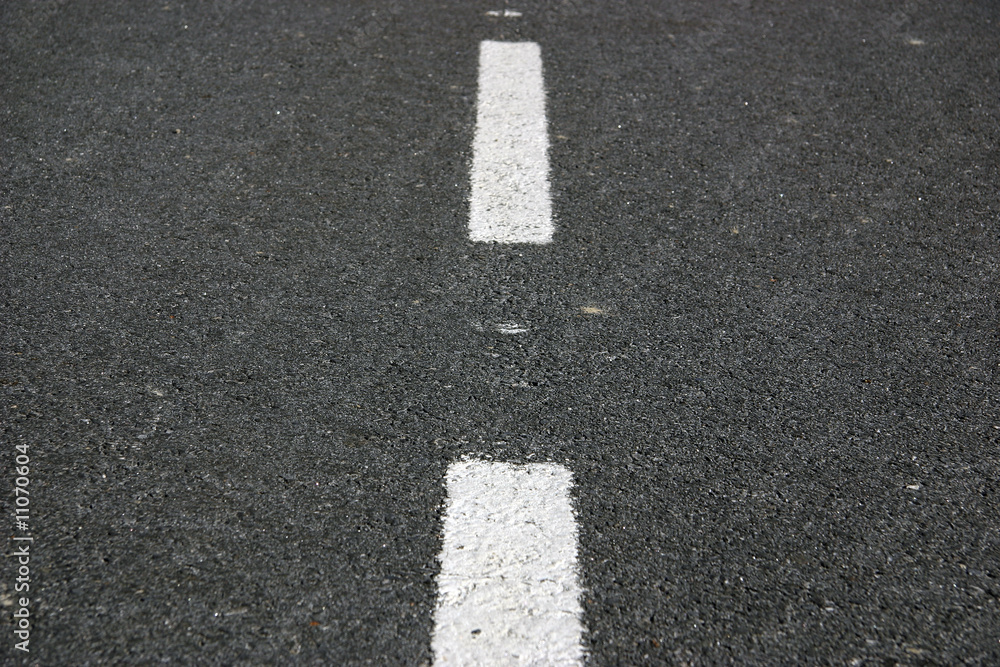 Fototapeta premium asphalt