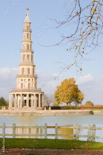 Pagode de chanteloup