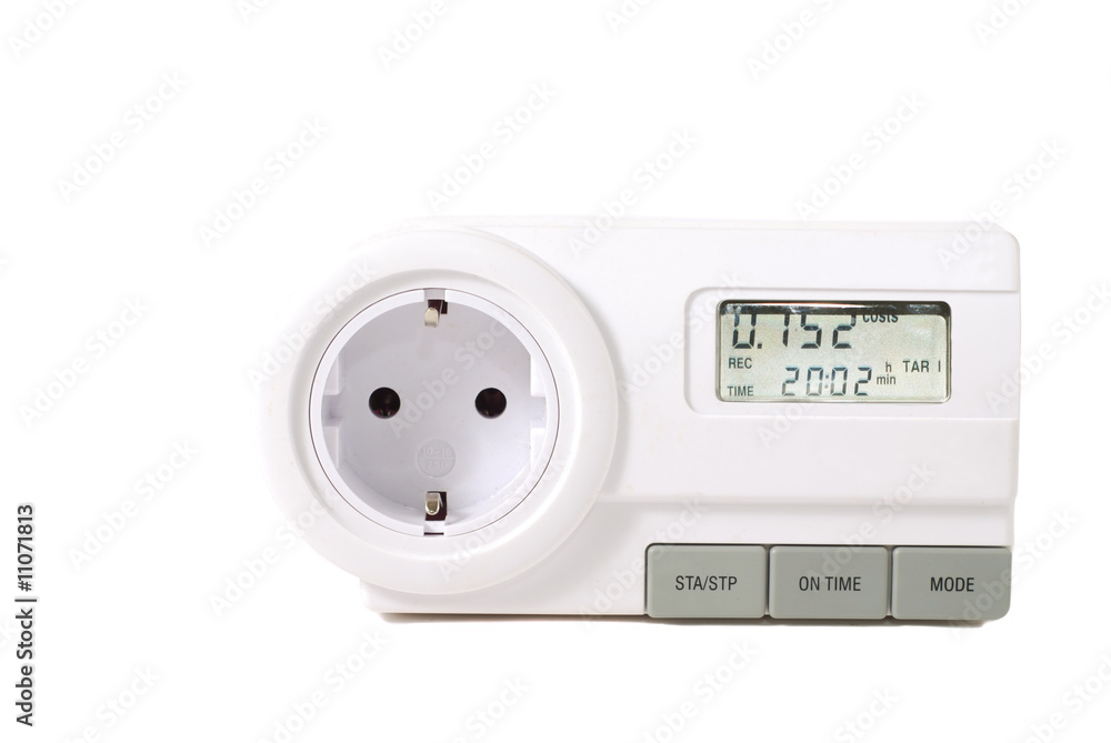 Energy meter Energy meter