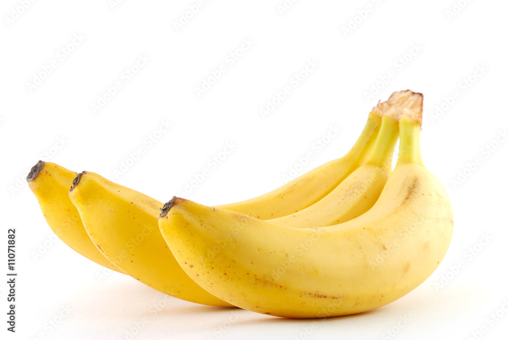 three bananas three bananas