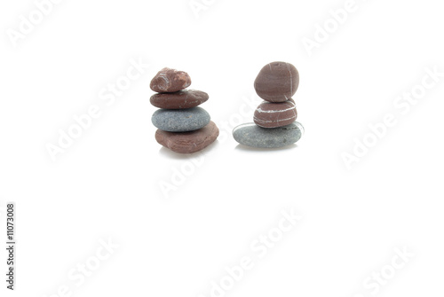Wall Mural spa zen detente