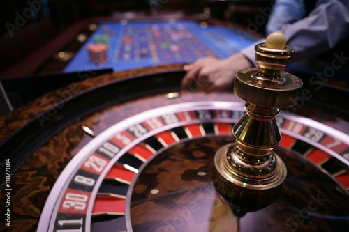 Fotografi casino