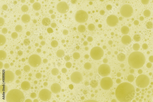 Soup texture