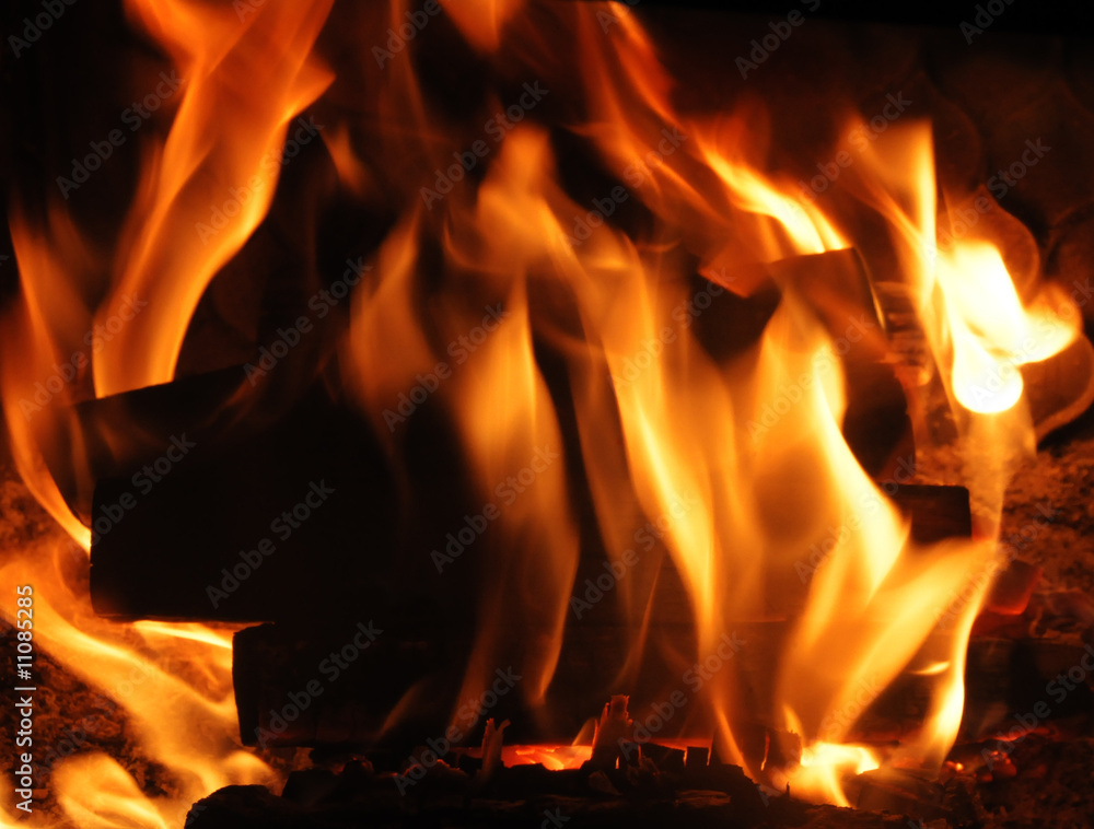 flame flame