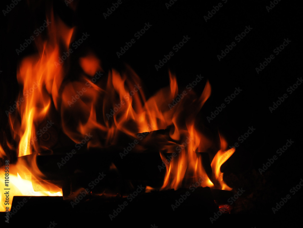 flame flame