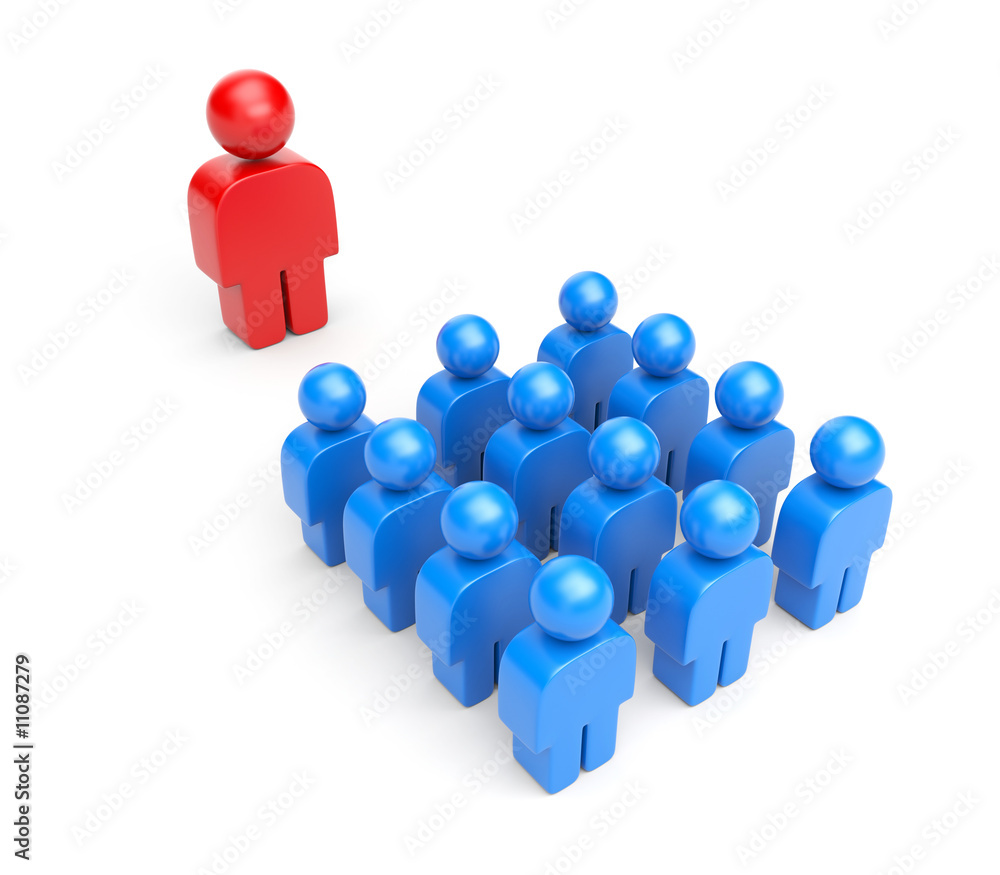 Leader Leader