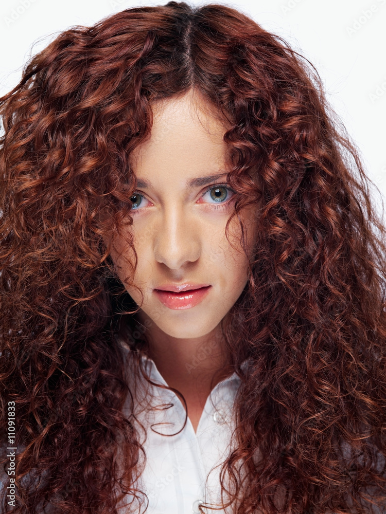 Fototapeta premium Portrait