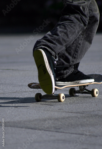 Skateboard 08a