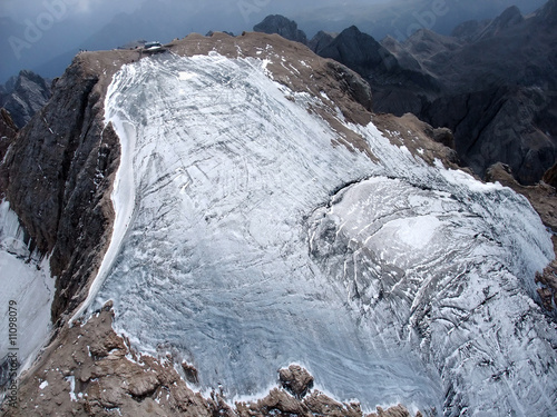 Marmolada photo