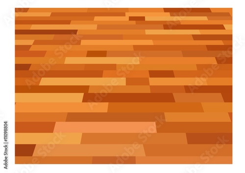 laminated flooring vector