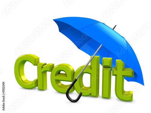 Credit umbrella