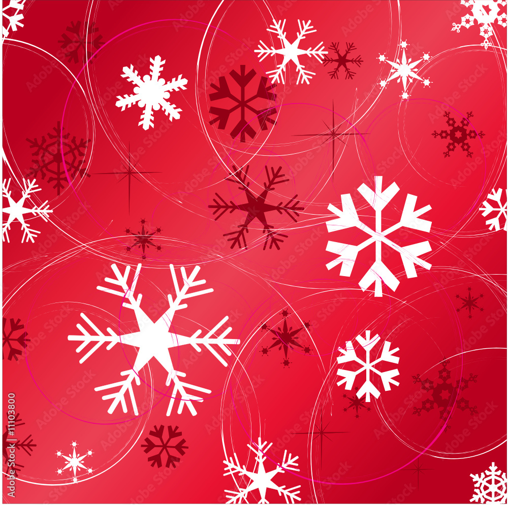 Christmas card Christmas card
