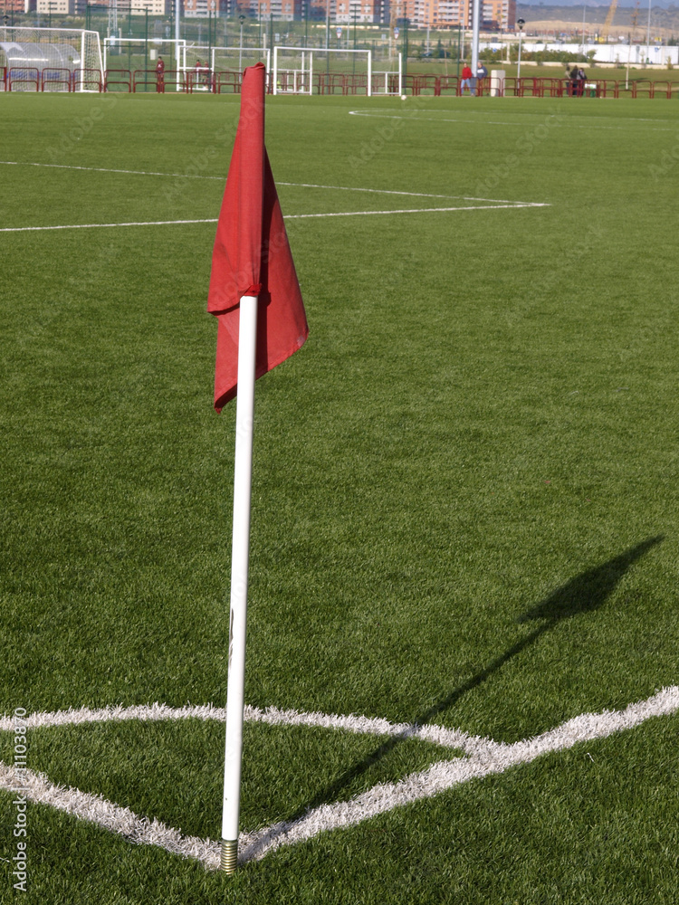 Fototapeta premium corner