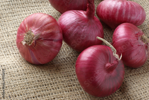 Large onion