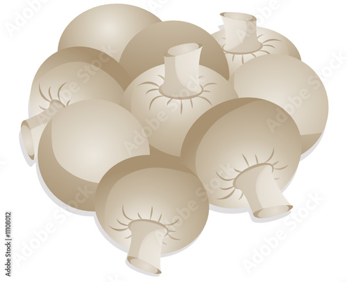 Mushrooms