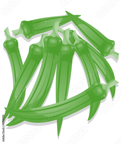 Okra