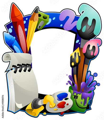 Art Frame
