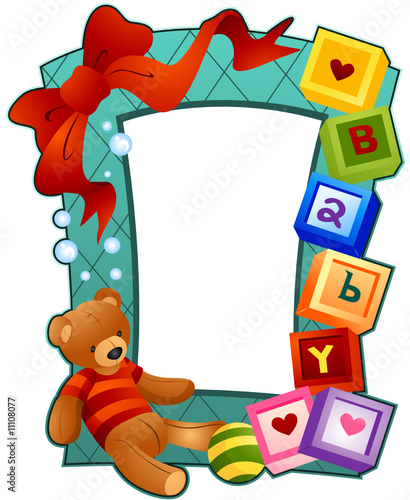 Baby Frame