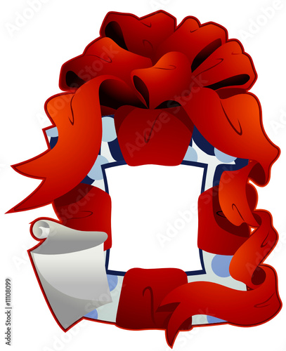 Gift Frame