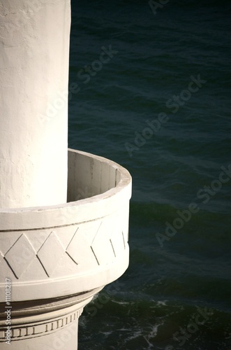 balchik old tower