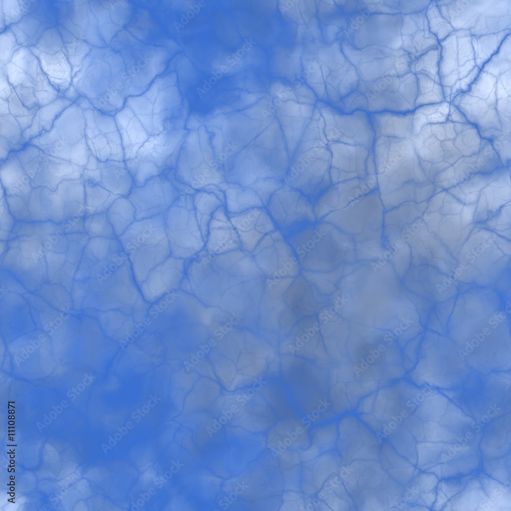 Obraz premium sky pattern