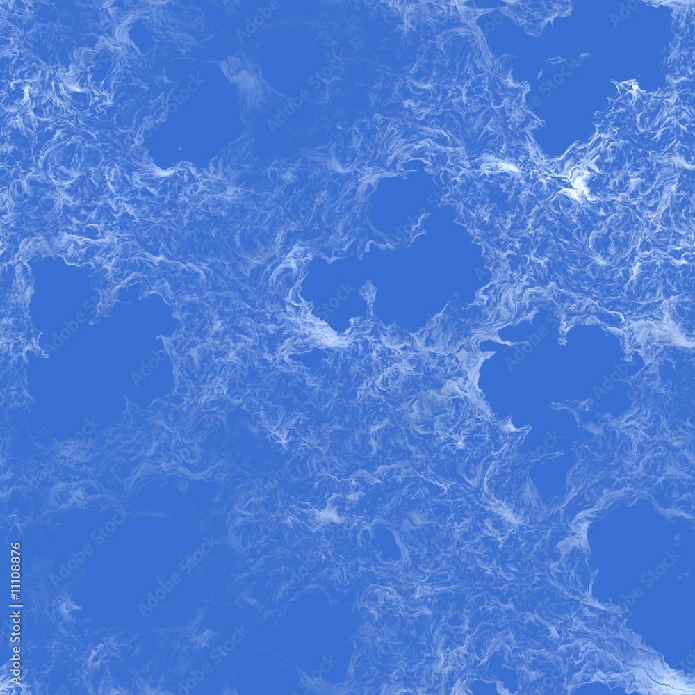 Obraz premium sky pattern