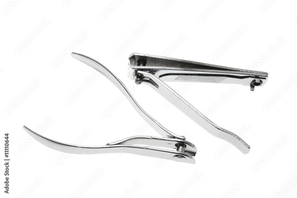 Fototapeta premium Nail Clippers