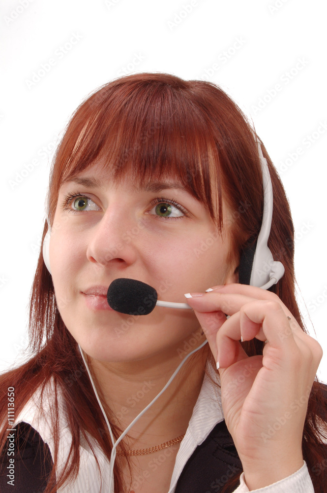 call-center representative call-center representative