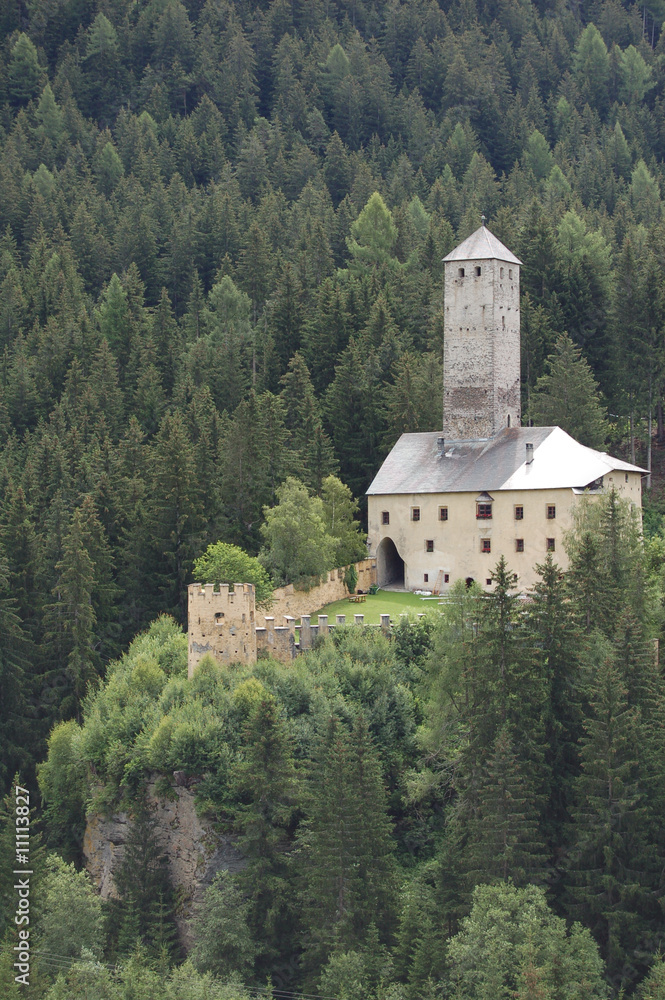 The Castle The Castle