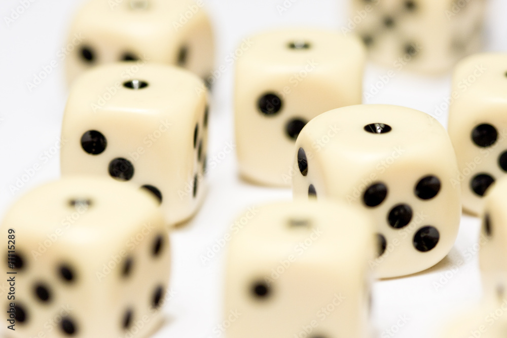 dice dice
