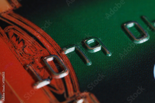credit card