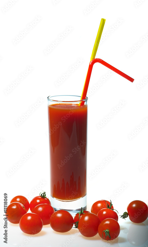 tomato juice tomato juice