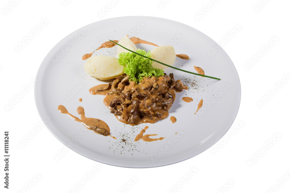 food food