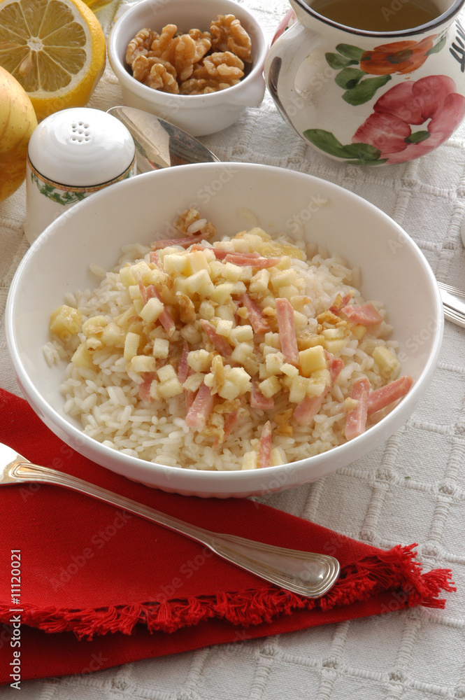 Salsa alle mele Contorni - Trentino Alto Adige Salsa alle mele Contorni - Trentino Alto Adige