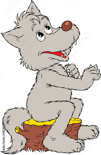 Wolf