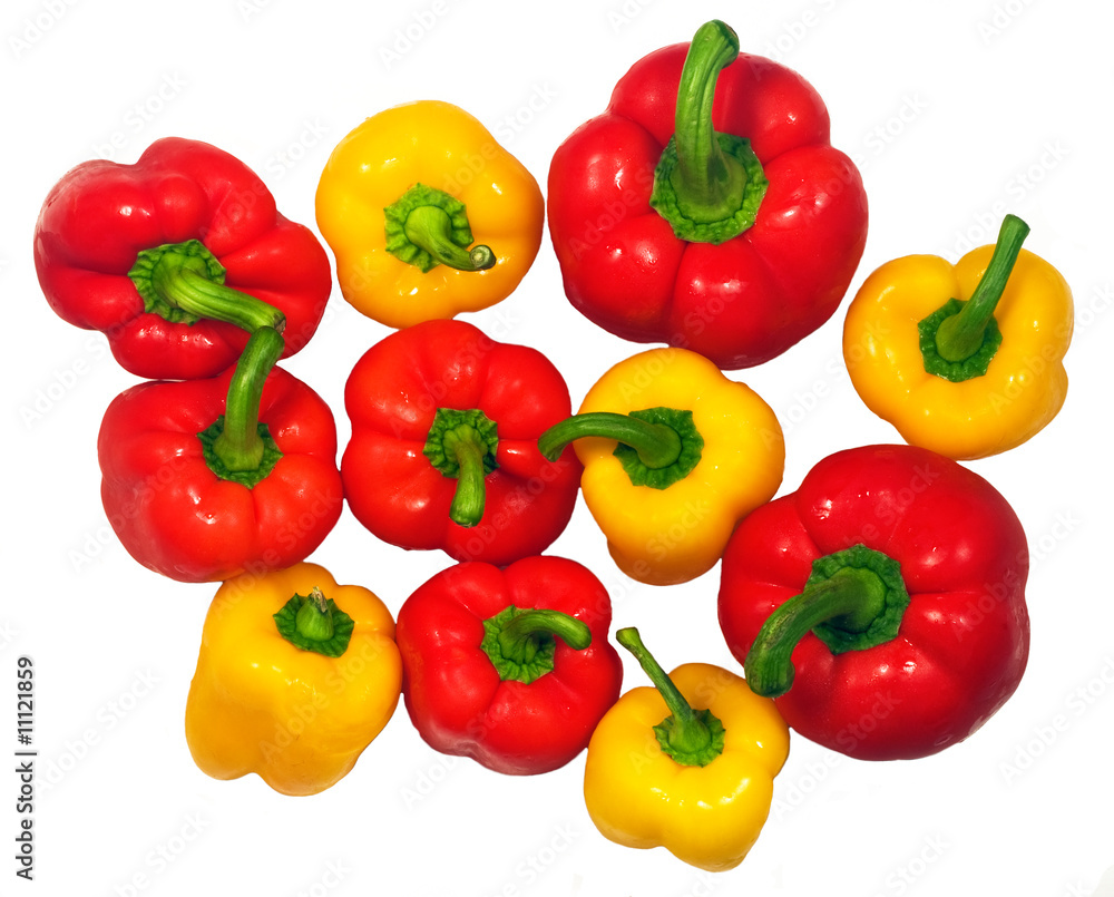 peppers peppers
