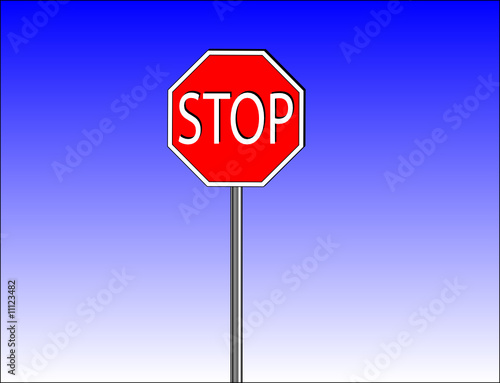 stop!