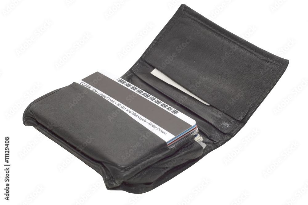 Open Wallet Open Wallet