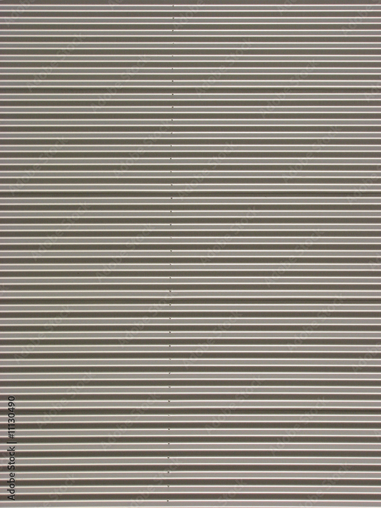 Volet roulant métal Volet roulant métal