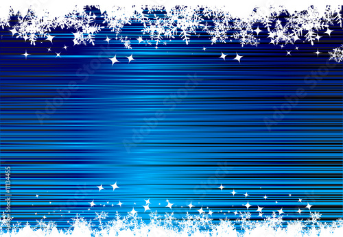 Christmas background for your design