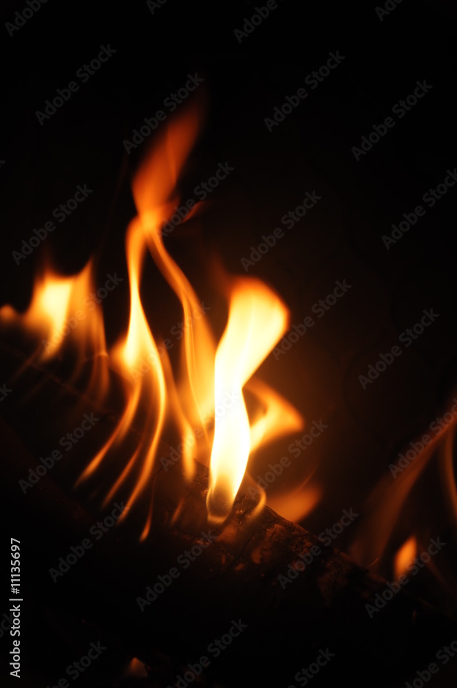 flame flame